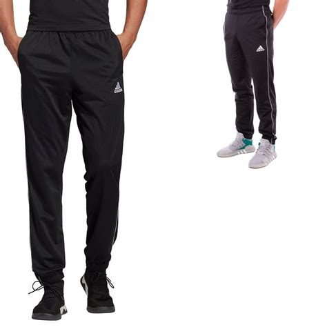 core 18 tracksuit bottoms